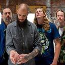 Baroness