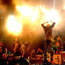 Trey Anastasio Band