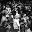 Vision of Disorder