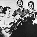 The Almanac Singers