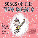Walt Kelly and Norman Monath