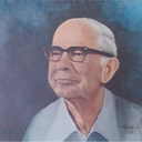 Albert E. Brumley