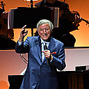 Tony Bennett