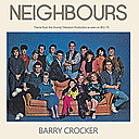 Barry Crocker