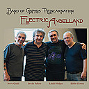 Band of Gypsys