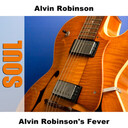 Alvin Robinson