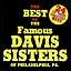 The Davis Sisters